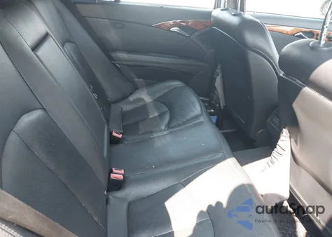 2005 Mercedes-Benz E 320 z USA, uszkodzony, nr VIN WDBUF65J35A640823